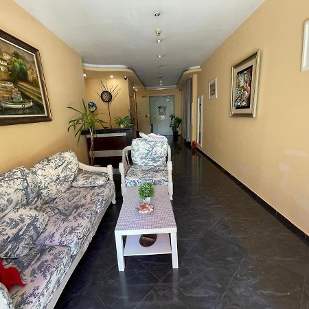 Alexandrov Plaza Studio Apartment Nesebar Ngoại thất bức ảnh